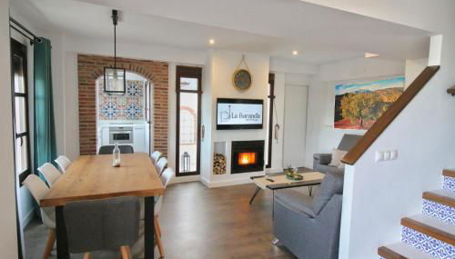 La Baranda de Priego - Foto 3