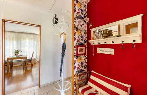 Ferienwohnung Oberamsel - Foto 11