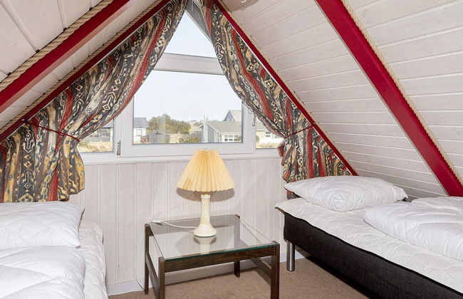 6 Person Holiday Home in Thisted - Photo 4