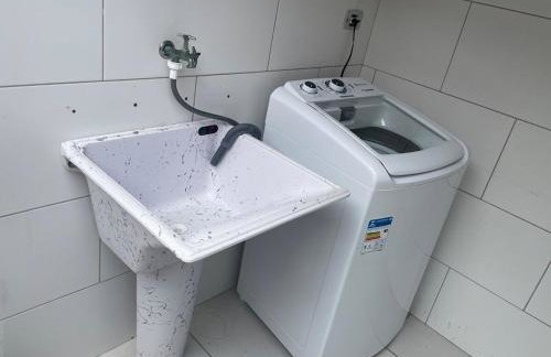 Triplex com piscina 150m do mar - Foto 34