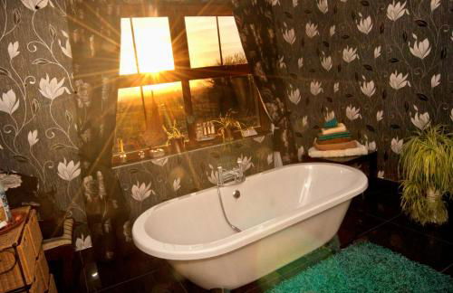 Knockalla luxury property with hot tub suitable for families - Foto 42