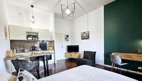 Octave par Madame Conciergerie - Foto 2