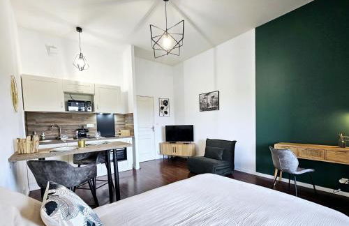 Octave par Madame Conciergerie - Foto 2