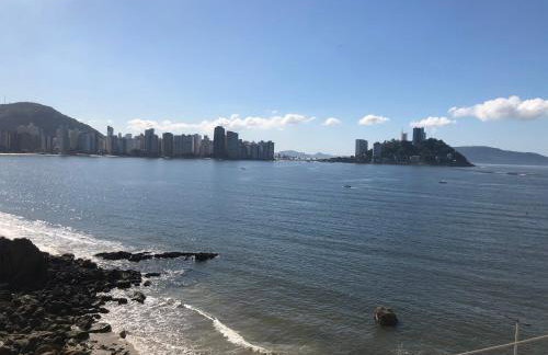 APARTAMENTO FRENTE A PRAIA SAO VICENTE - Photo 2