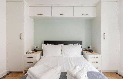 Clifton - Luxury 1 bed flat - 1 min walk to Tube - Foto 43