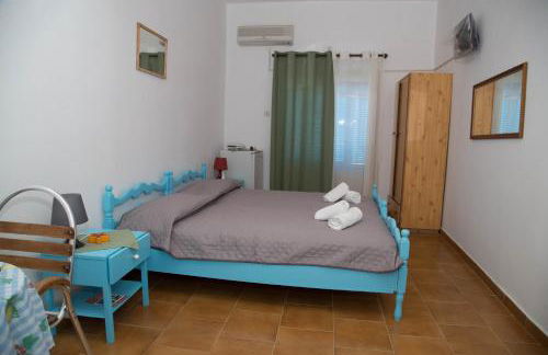 Tony's Rooms - Foto 13