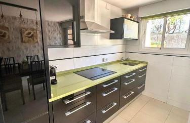 Chalet adosado a escasos metros de la playa - Villa Arena - Foto 19