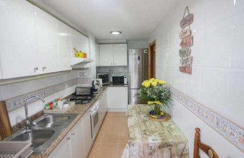 Lovely apartment near the beach & City of Arts and Sciences - Photo 27