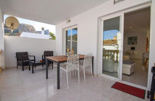 Precioso apartamento cerca de la playa - Foto 10