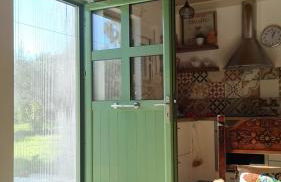 Rizaki Cottage in Nafpaktos - Foto 10