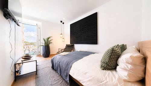 Premium 41BR with Iconic Tagus Views - Foto 2