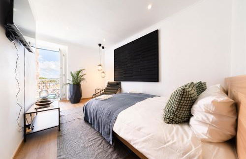 Modern 41BR with Art & Tagus River Views - Foto 1