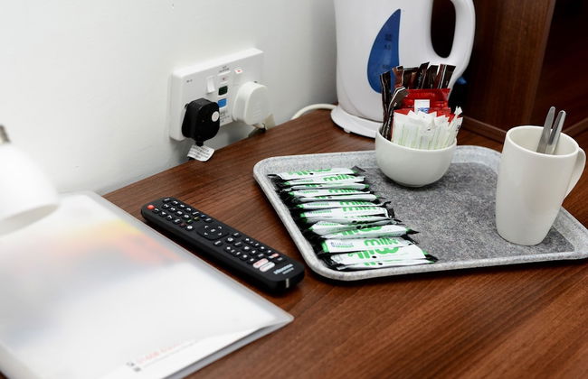 Fire Service College - Foto 5