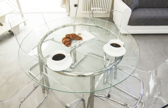 Alessia's Flat - Mac Mahon - Foto 2