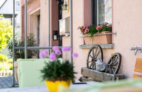 Ferienwohnung Eleonore - Foto 25