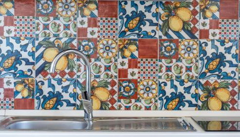 LE CASETTE DI FLAVIA - Trinacria, Oasi Marina, il Tesoro dell'Etna - Foto 4