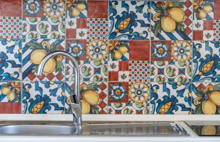 LE CASETTE DI FLAVIA - Trinacria, Oasi Marina, il Tesoro dell'Etna - Foto 4