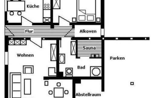 Holiday Home Alte Kate by Interhome - Foto 19