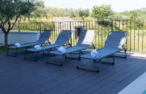 Villa Andolini - Foto 62