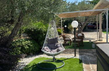 Trulli Valeria by MONHOLIDAY - Foto 79