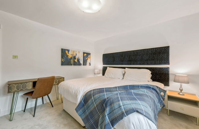 Turnberry Serviced Apartments - Photo 38