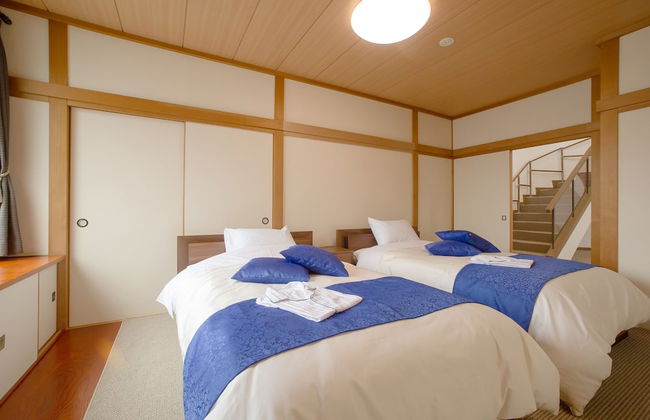 Condominium Panoramique Motomachi - Foto 6