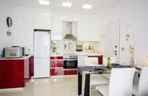 Penthouse 2 bedrooms in Mil Palmeras - Foto 11