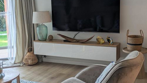 PINEA BALTIC - Double Sea View - Apartment z widokiem na morze - Foto 2