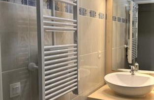 Appartement tt confort au coeur des montagnes vue sur les montagnes II Wifi - Foto 27