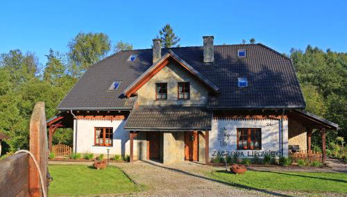 Zagroda Lipowiec - Foto 2