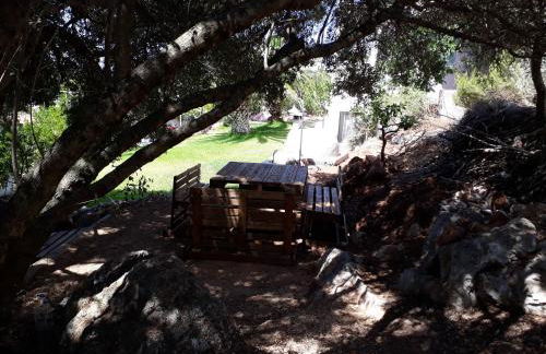 Casa Muraglia Studio/Studio Under Castle - Photo 18