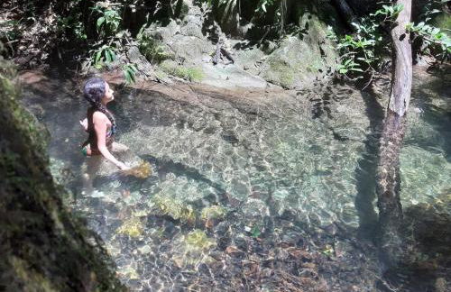 Casa para até 12 pessoas com cachoeiras perto de Brasília - Photo 6