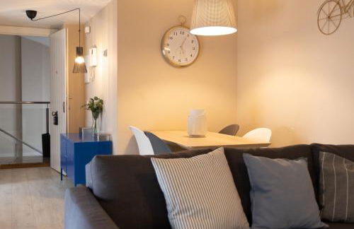 InsideHome Apartments - La Casita de Montse - Foto 25