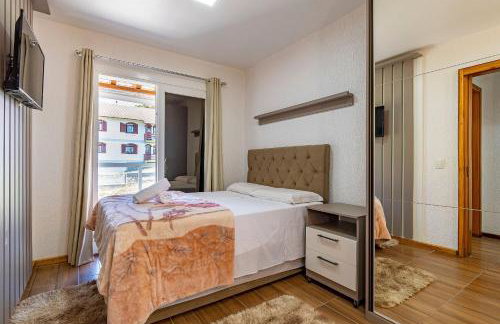 Rosa Casa Geminada Villa Mariana - Foto 45