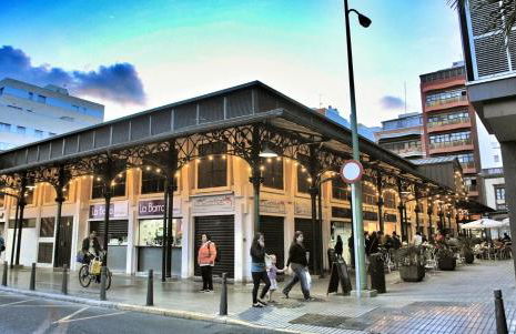 Las Canteras Aquarium - Foto 44