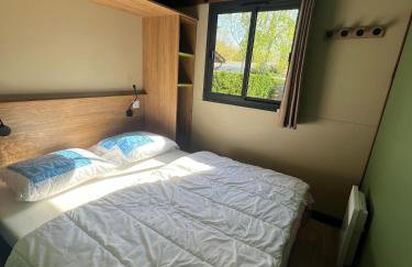508 Mobilhome tout confort - Foto 5
