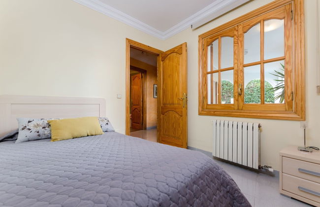 Villa Teulera in Palma de Mallorca - Photo 38