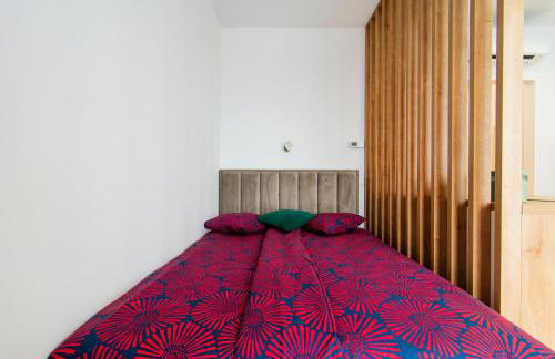 Flexible SelfCheckIns 86 - Zagreb - Garage - New Building - New Apartment - Loggia - Foto 14