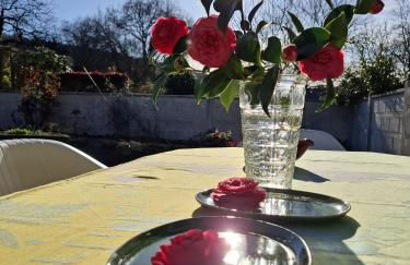 Gite Mont Saint Michel Chez Pépé Lucien - Foto 10