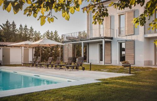 Villa Vinory Bricco di Nizza - Foto 31