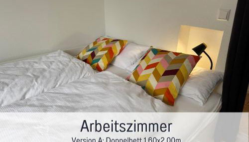 Style Stiege - kleines Haus mit sonniger Terrasse und Home Office - Perfekt für Workation - Foto 4