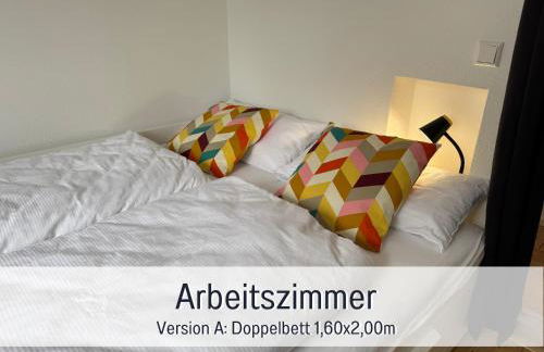 Style Stiege - kleines Haus mit sonniger Terrasse und Home Office - Perfekt für Workation - Foto 4