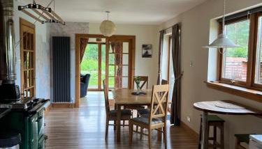 The Neuk Achmore Plockton - Foto 3