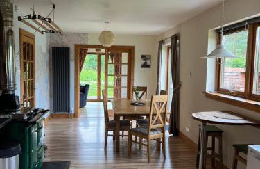 The Neuk Achmore Plockton - Foto 3