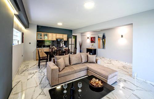 “Villa Chrysa” luxury house - Foto 28