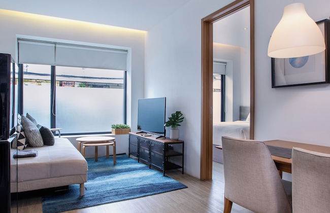 Ariama Serviced Residence - Foto 20