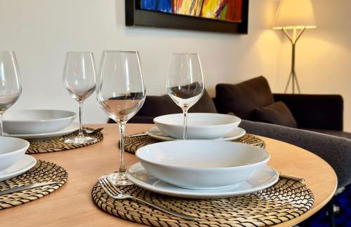 LOFT - 10 min du centre ville - Terrasse - Parking - Photo 10