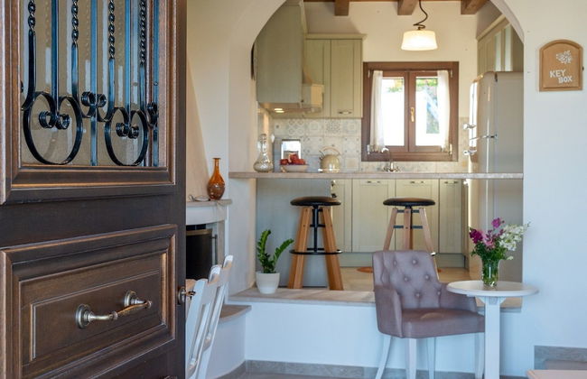 Cretan Minoan Apartments - Foto 12