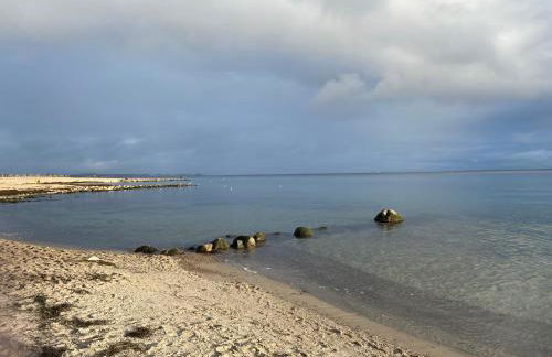 Ferienwohnung Lieblingsplatz, Urlaub und Meer! - Foto 20