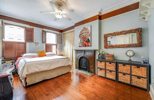 Artist Residence 3 Bedroom Brownstone - Foto 24